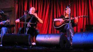 Matraca Berg - You and Tequila (Bush Hall, London, 09/11/2012)