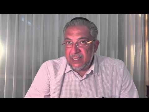 El Secreto del Mashiah: un Amor que no es de este mundo