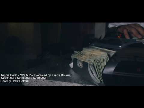 Trippie Redd - Qs and Ps (Official Video)