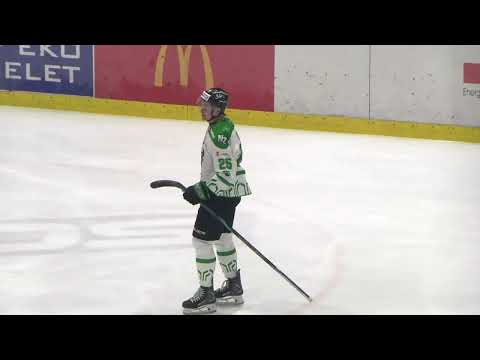 21. kolo HC Nové Zámky - TSS Group Dubnica 6:5 (HIGHLIGHTY)