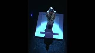 Ning Baizura - Dugaanku | Gegar Vaganza 2024 | Minggu 2 | Short