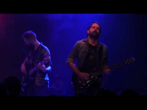 Hotlanta (Feat. Luca Princiotta)  - Guillty Live at Studio Foce, Lugano 17.12.2022