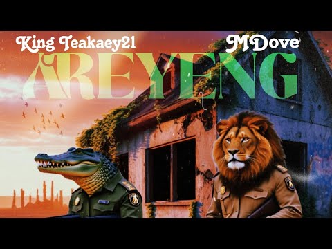 King Teakaey21 and Future Boy's and Girl's Record Label