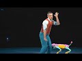 Jan Damm Ringling Trailer