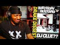 WHO HE TALKING BOUT J COLE Birthday Blizzard 26 REACTION