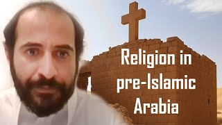 Video: Why was Archaeology forbidden in Saudi Arabia? | Al-Maidah Initiative