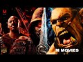 World Warcraft The Hollywood Action Movies Hollywood Marvel Movies English Movies Action 2024
