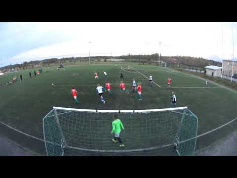 Leki - TPV P12 YKKÖNEN. Mv-kuvakulma.