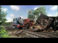 Thomas Friends Season 7 Episode 9 Spotless Record US Dub HD MB