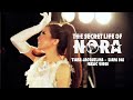 Siapa Dia Tiara Jacquelina The Secret Life Of Nora Enfiniti MY