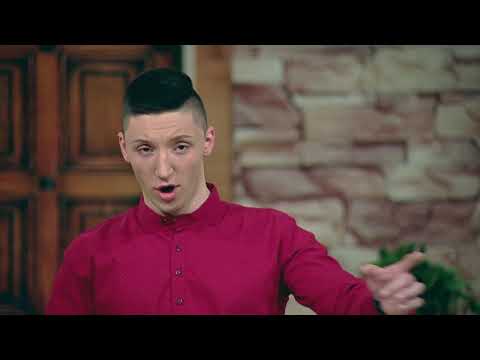 Krajisnici Milos i Karadjordje - Jelenko Vukman BN Music Etno 2020