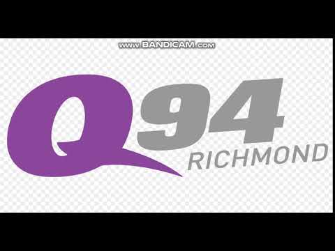 WRVQ: "Q94" Richmond, VA 9pm TOTH ID--07/03/19