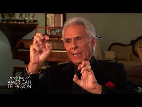 Bill Conti on the best advice anyone ever gave him about composing