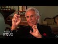 Bill Conti on the best advice anyone ever gave him about composing