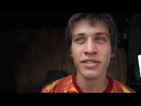 David Reyes Interview