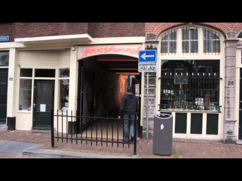 IZB | Geloven in Spangen