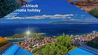 MaDuHoliday Makarska, Your Holiday in Croatia