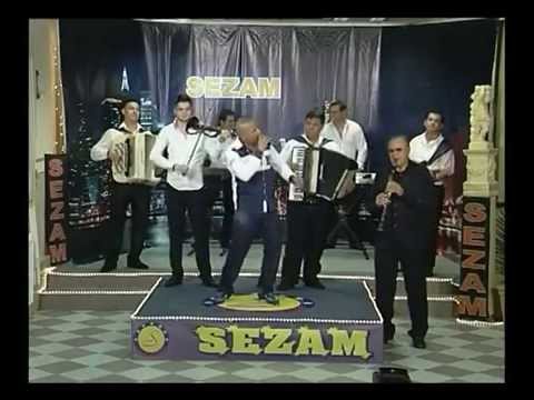 Bobi Obradovic - Bos de bos - Sezam Produkcija - (Tv Sezam 2014)