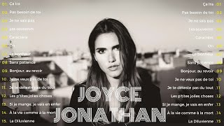 Download lagu 🎶 Joyce Jonathan : Ses Plus Belles Chansons | 🌟 Playlist Incontournable à Écouter Absolument mp3