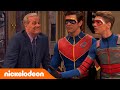 Henry Danger | De prijs van een held | Nickelodeon Nederlands