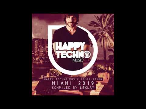 Groove Killah - London Thing (Original Mix) [Happy Techno Music]