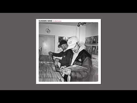 Summers Sons - Undertones EP (Full Album)