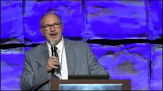 Bob Ulrich: The Fire