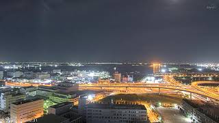 東京ゲートブリッジ