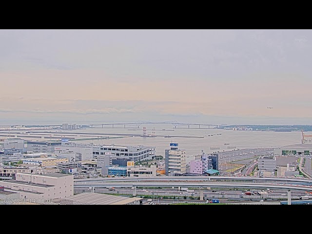 東京ゲートブリッジ