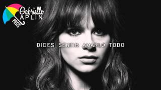 Gabrielle Aplin - Sweet Nothing (Subtitulado al Español)