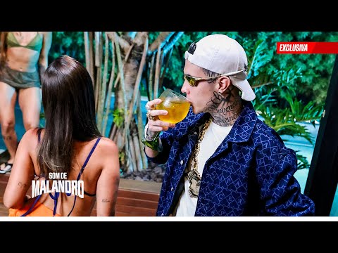 MC Paiva, Gabb MC, MC Tato - Vai Gostosa Para Não, Desce No Chão (Video Oficial)