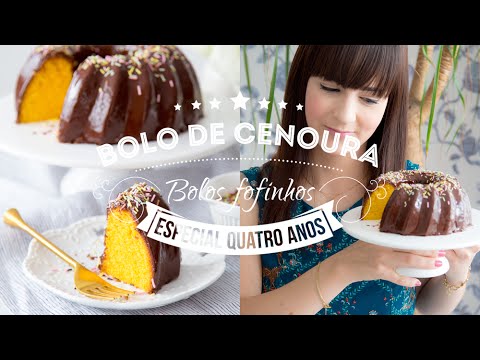 Thumbnail do vídeo da receita