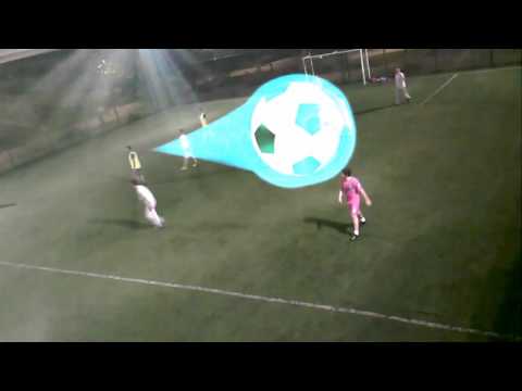 Alya Halı Saha 28.04.2016 23:00 - akillisaha.com