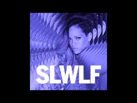 Rihanna - Diamonds (SLOWOLF Remix)