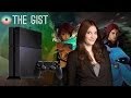 4 PS4 Games Worth Buying A PS4 To Play - The Gist