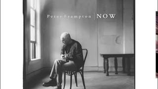 Not Forgotten By Peter Frampton