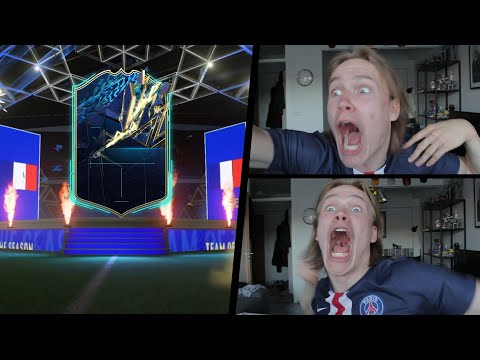 MUN PARAS TOTS PAKETTIEN AVAUS..!!