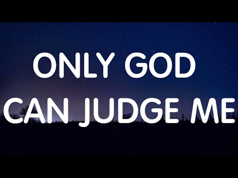 NSG feat. Mist - Only God Can Judge Me (Lyrics) New Song