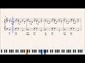 L'APPUNTAMENTO - ORNELLA VANONI - ACCOMPAGNAMENTO PIANISTICO