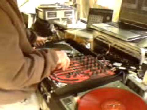 Kazak sound system - mix: Sid