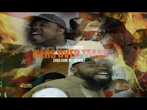 I Am Marz vs Chris Kane