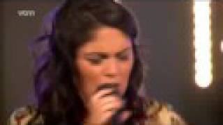 Belle Perez - Amame + Dime Que Tú Quieres (LIVE)