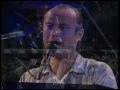 Phil Collins - Another Day in Paradise
