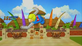 Dragon Ball Z: Budokai 3 | Advanced World Tournament