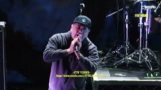 Pennywise (LIVE HD) / Rules / Garden Amphitheatre, CA 3/4/22