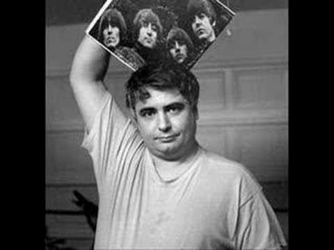 Daniel Johnston / Museum of Love