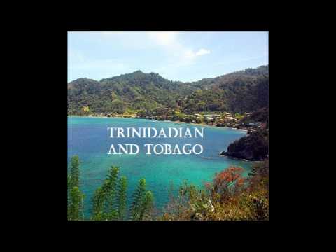 Soca Elvis- Song For The People (Official Lyric Video)