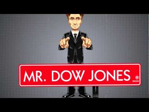 Video thumbnail for Mr. Dow Jones