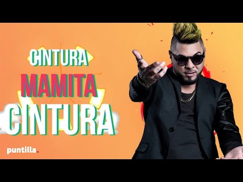 Dj Unic x el Chacal x el Taiger x El Micha x Osmani García - La Chikirriky (Video Promo)