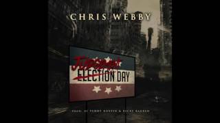 Chris Webby - "Judgement Day" OFFICIAL VERSION